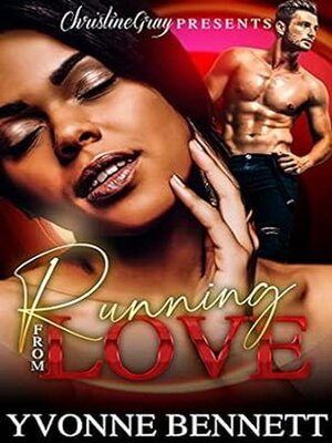 cover image of Running From Love